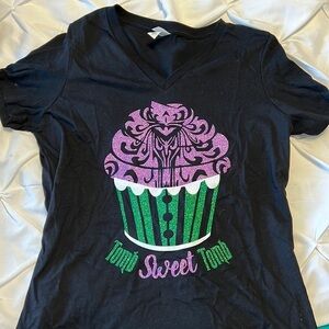 💥4 for $25💥 "Tomb Sweet Tomb" Disney T-shirt